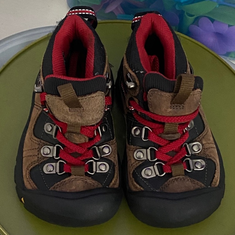 Keen Hiking Boots